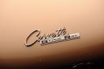 Chevrolet Corvette Stingray 327 L75 Convertible 1964 года